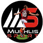 Mukhlis Sport TV