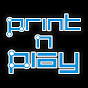 Print 'N Play