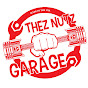 Thez Nutz Garage