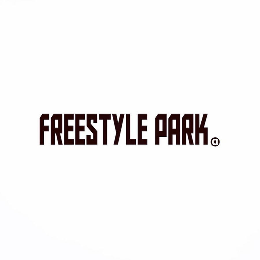 FREESTYLE PARK【フリースタイルパーク】
