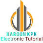 Haroon KPK Electrical tutorials