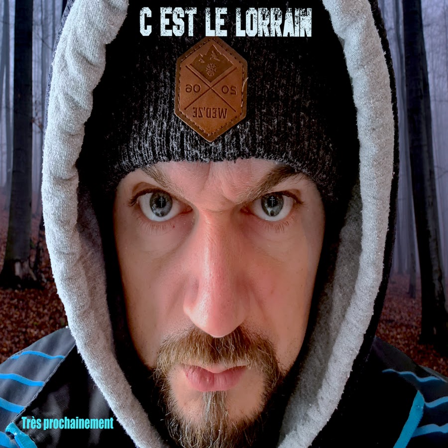 Alphonse Kierat alias Alph Lorraine - YouTube