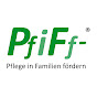 PfiFf – Pflege in Familien fördern