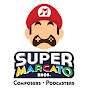 Super Marcato Bros.