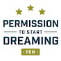 Permission To Start Dreaming Foundation