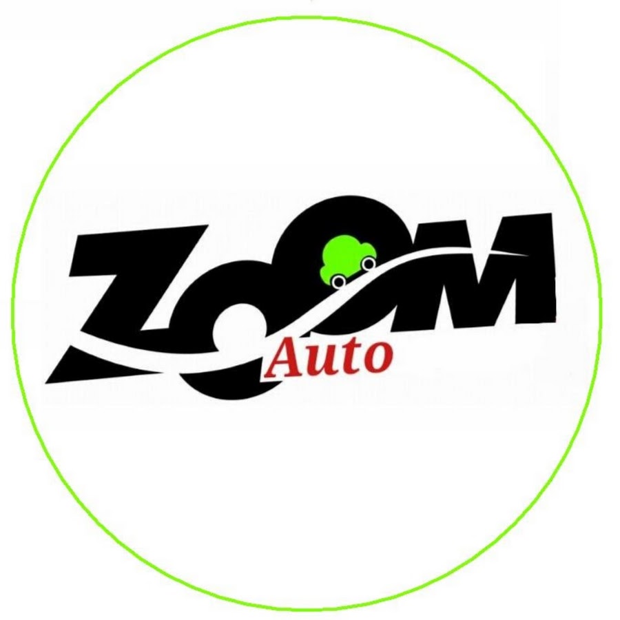 Zoom Auto подбор авто - YouTube