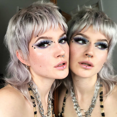 influencer profile picture