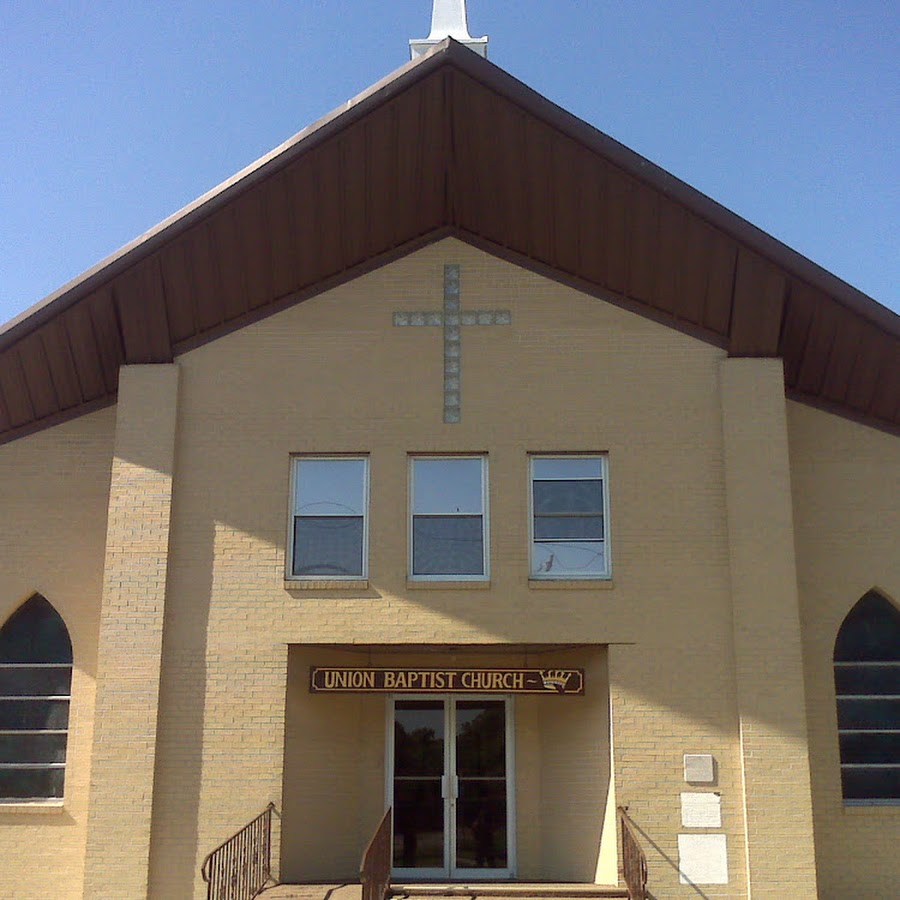 Union Baptist Church Live Stream In DaGoula