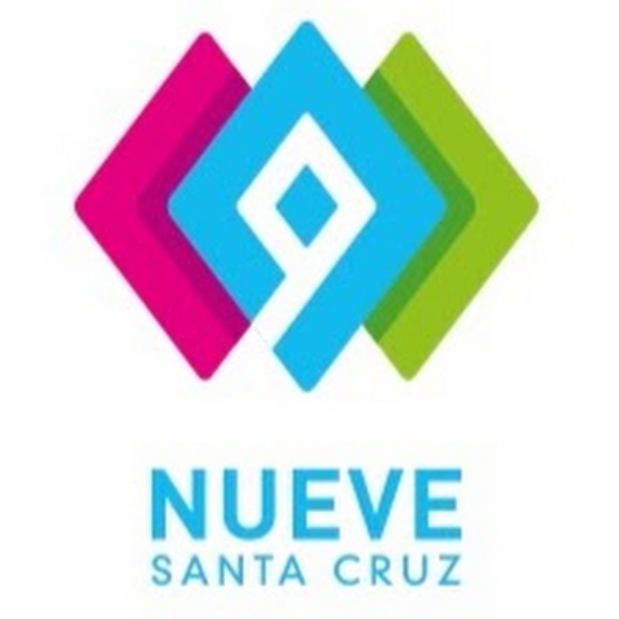 Canal Nueve Santa Cruz - YouTube