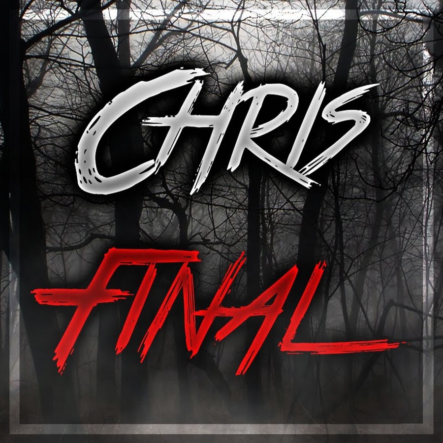 Chris Final