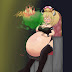 logo Female & male BBW VORE BELCHES STOMACH GURGLE hub