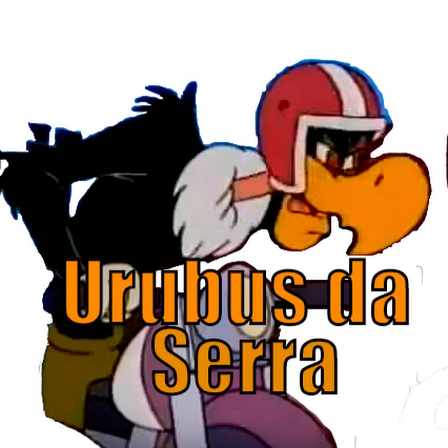 Urubus da Serra