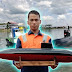 logo How to make an RC boat my own way