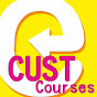 CUSTCourses