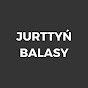 JURTTYŃ BALASY