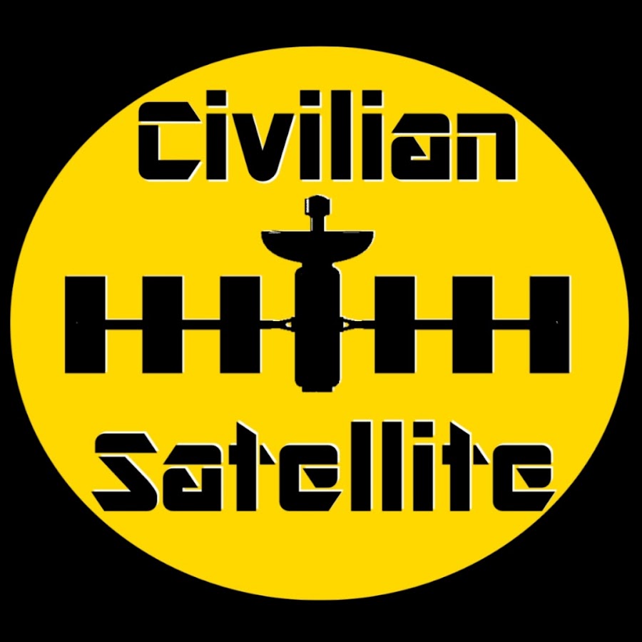 CivilianSatellite