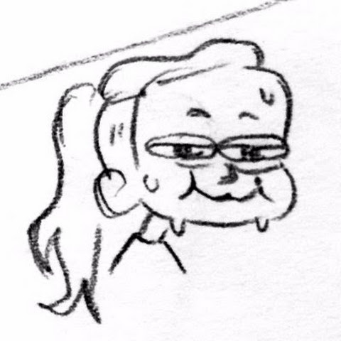 influencer profile picture