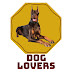 logo Dog Lovers