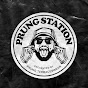 Prung Station