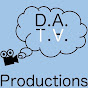 D.A.T.A Productions Media