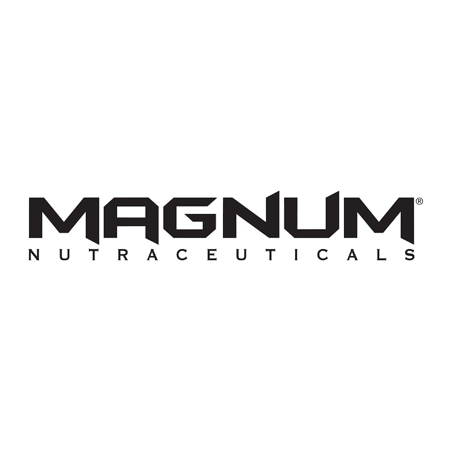 Magnum Nutraceuticals @MagnumNutraceuticals