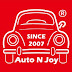 autonjoy