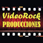 VideoRock DVD