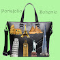 Portafolio Bohemio