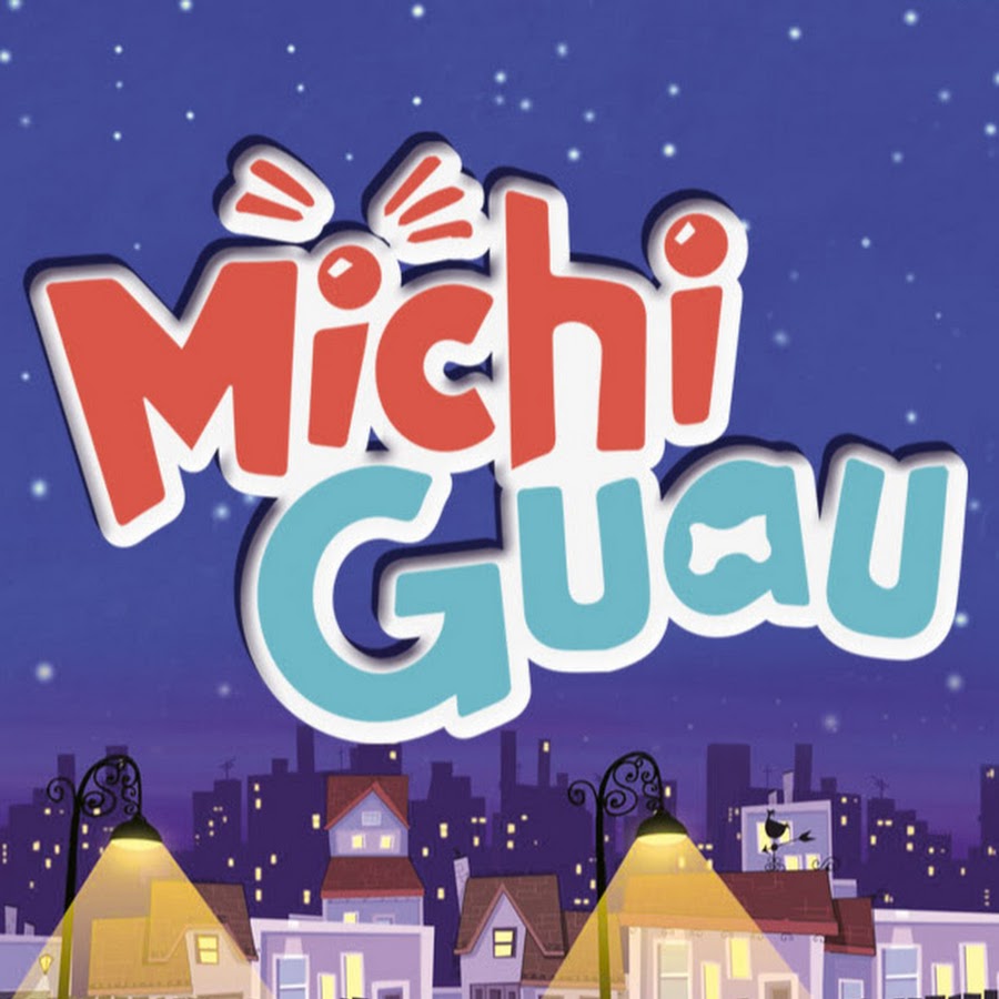 Michi-guau - YouTube