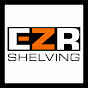 EZR Shelving