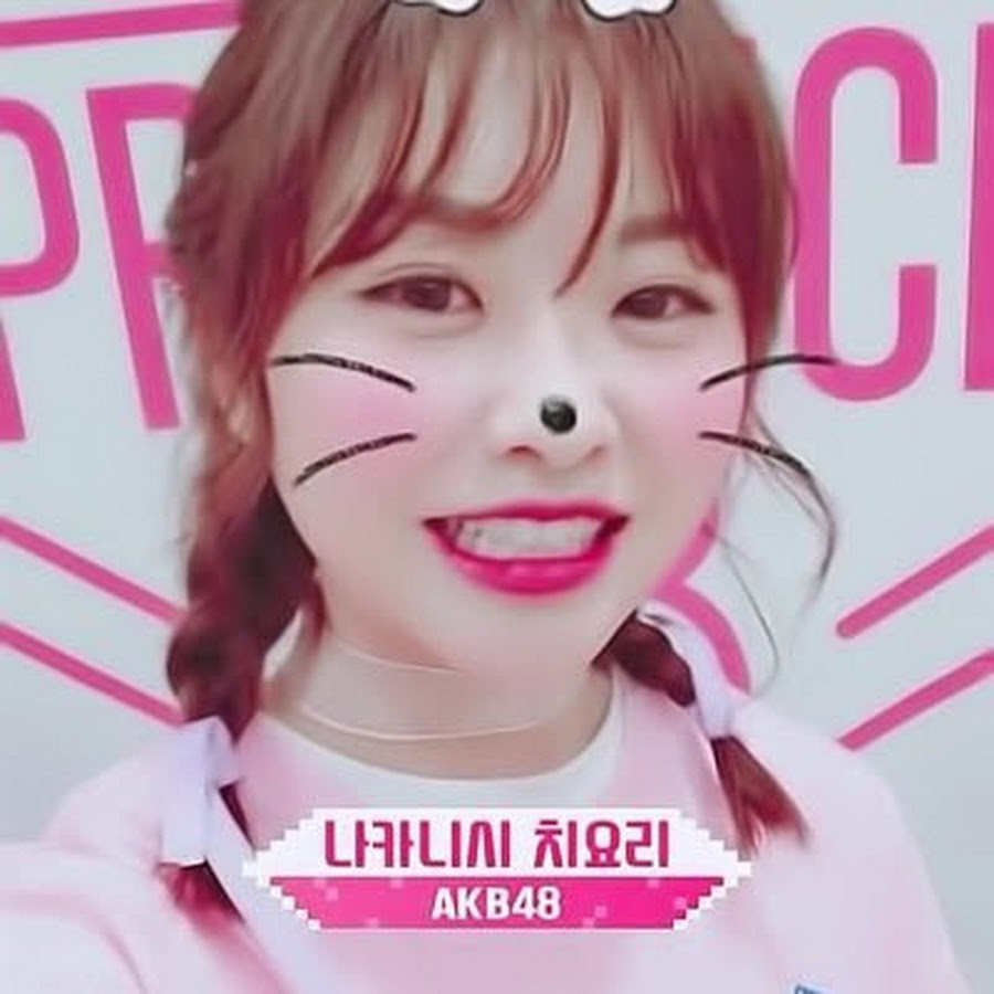나니요리치요리 - YouTube 나니요리치요리