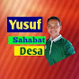 Yusuf Sahabat Desa