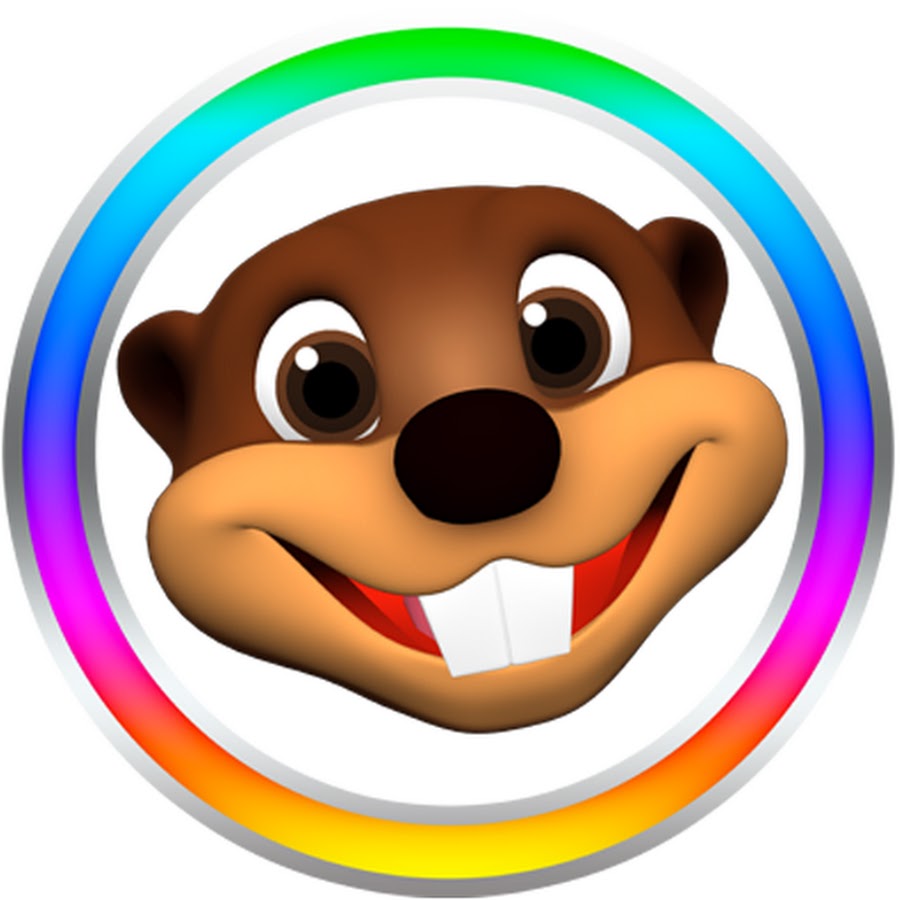 Baby Beavers - 3D Toddler Songs & Nursery Rhymes