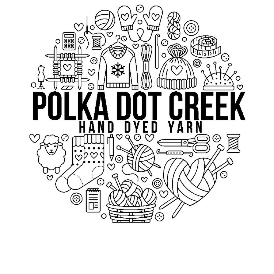 Polka Dot Creek - YouTube