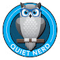 Quiet Nerd