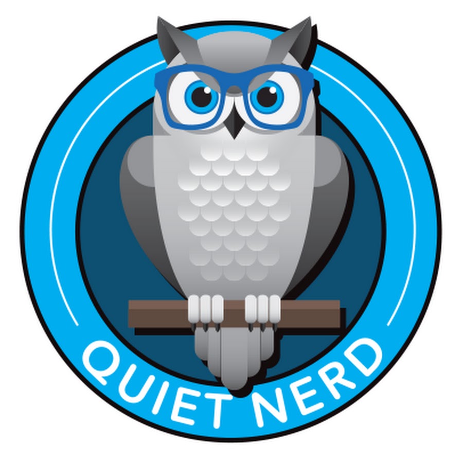 quietnerd