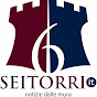 Sei torri