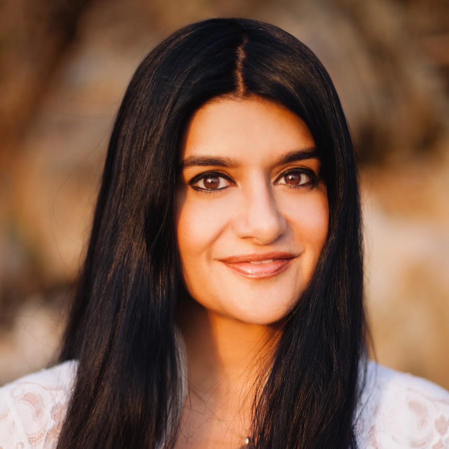 influencer profile picture