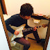 SATOSHI GUITAR