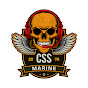 CSSMarine