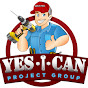 Yes I Can Project Group