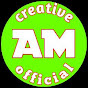 am creative official