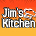 Jim's kitchen