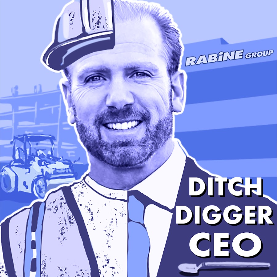 Ditch Digger Dig