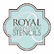 Royal Design Studio Stencils