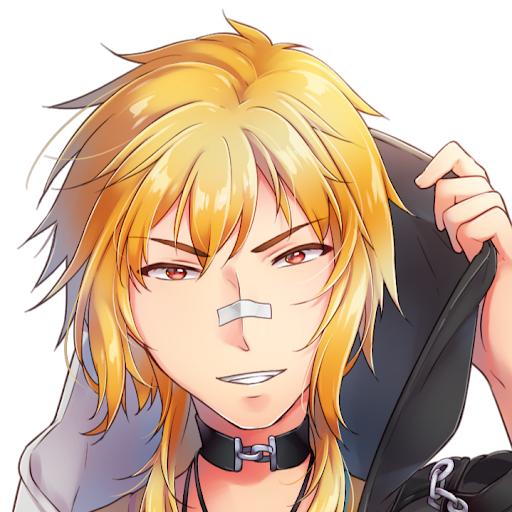 夢咲 刻夜-Tokiya Yumesaki