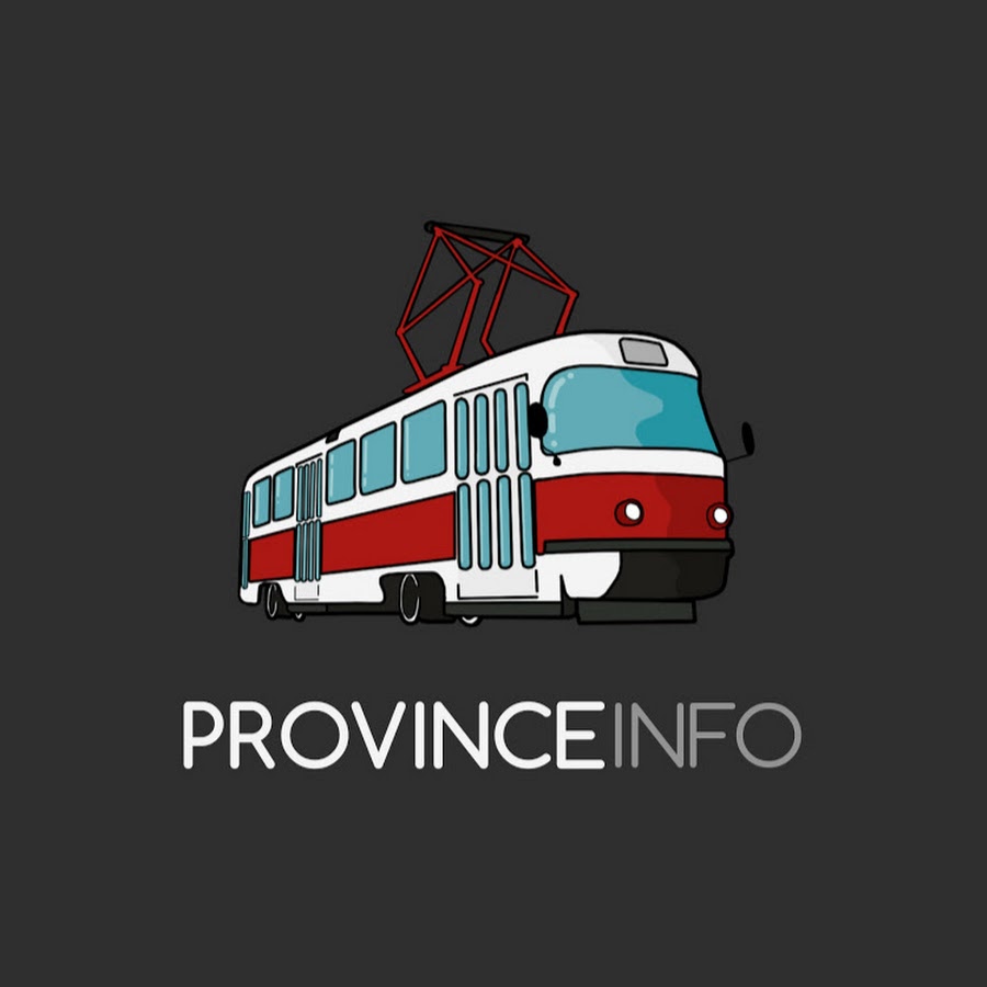 Province Info - YouTube