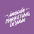 logo Inside Marketing Design
