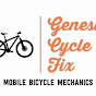Genesis Cycle Fix Borneo