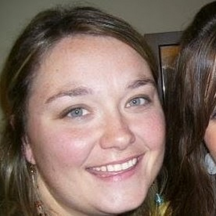 Sarah gaskins youtube